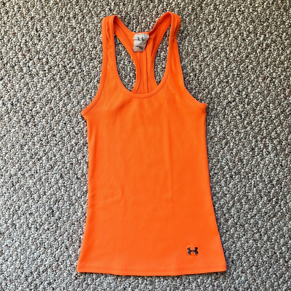Under Armour tank